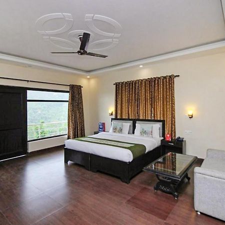 Fabhotel Shiva'S Solace Nainital Exteriér fotografie
