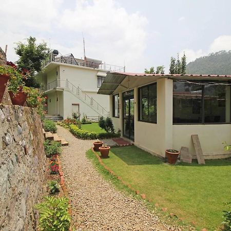 Fabhotel Shiva'S Solace Nainital Exteriér fotografie