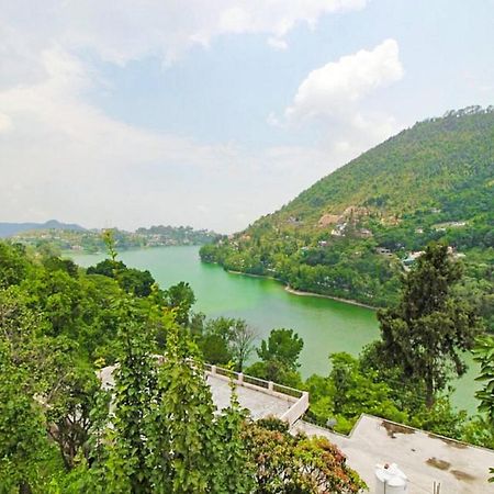 Fabhotel Shiva'S Solace Nainital Exteriér fotografie