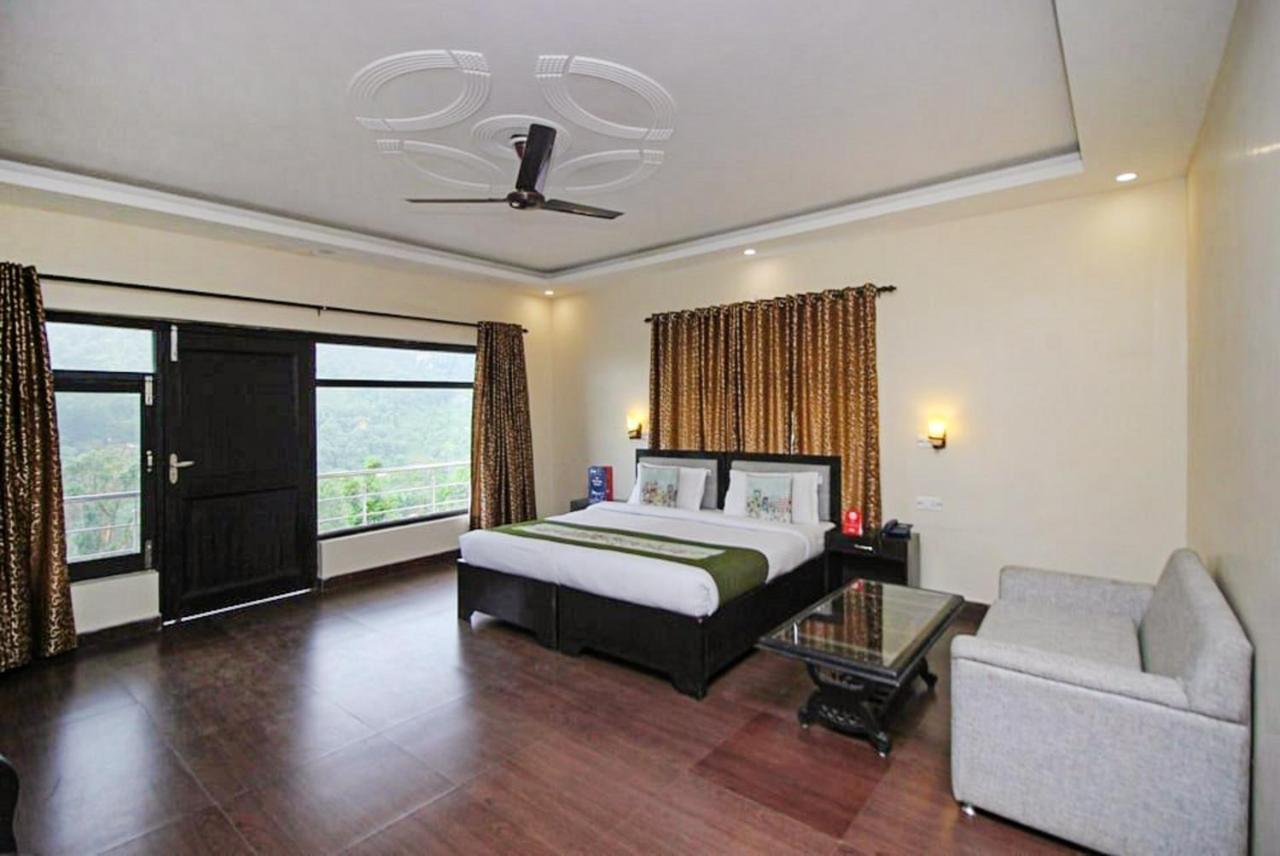 Fabhotel Shiva'S Solace Nainital Exteriér fotografie