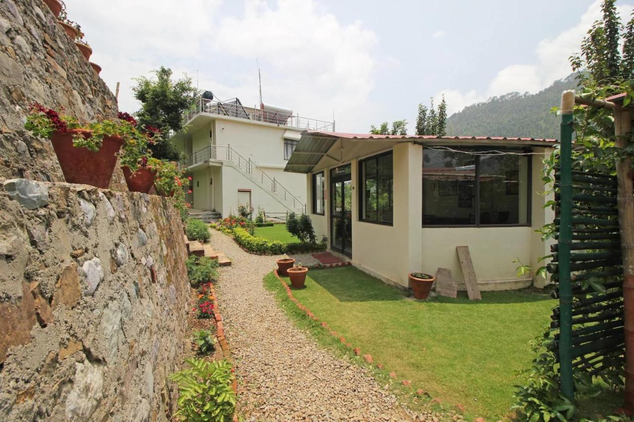 Fabhotel Shiva'S Solace Nainital Exteriér fotografie