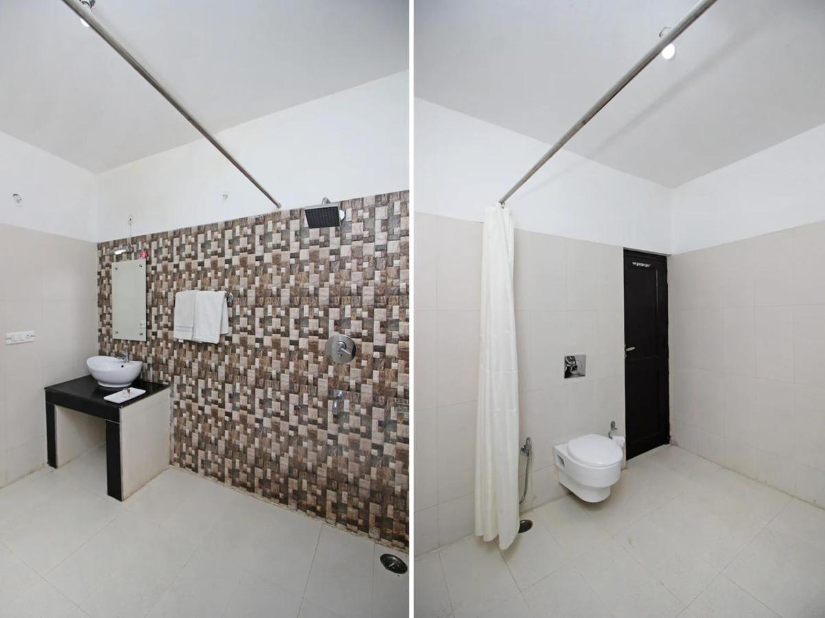 Fabhotel Shiva'S Solace Nainital Exteriér fotografie