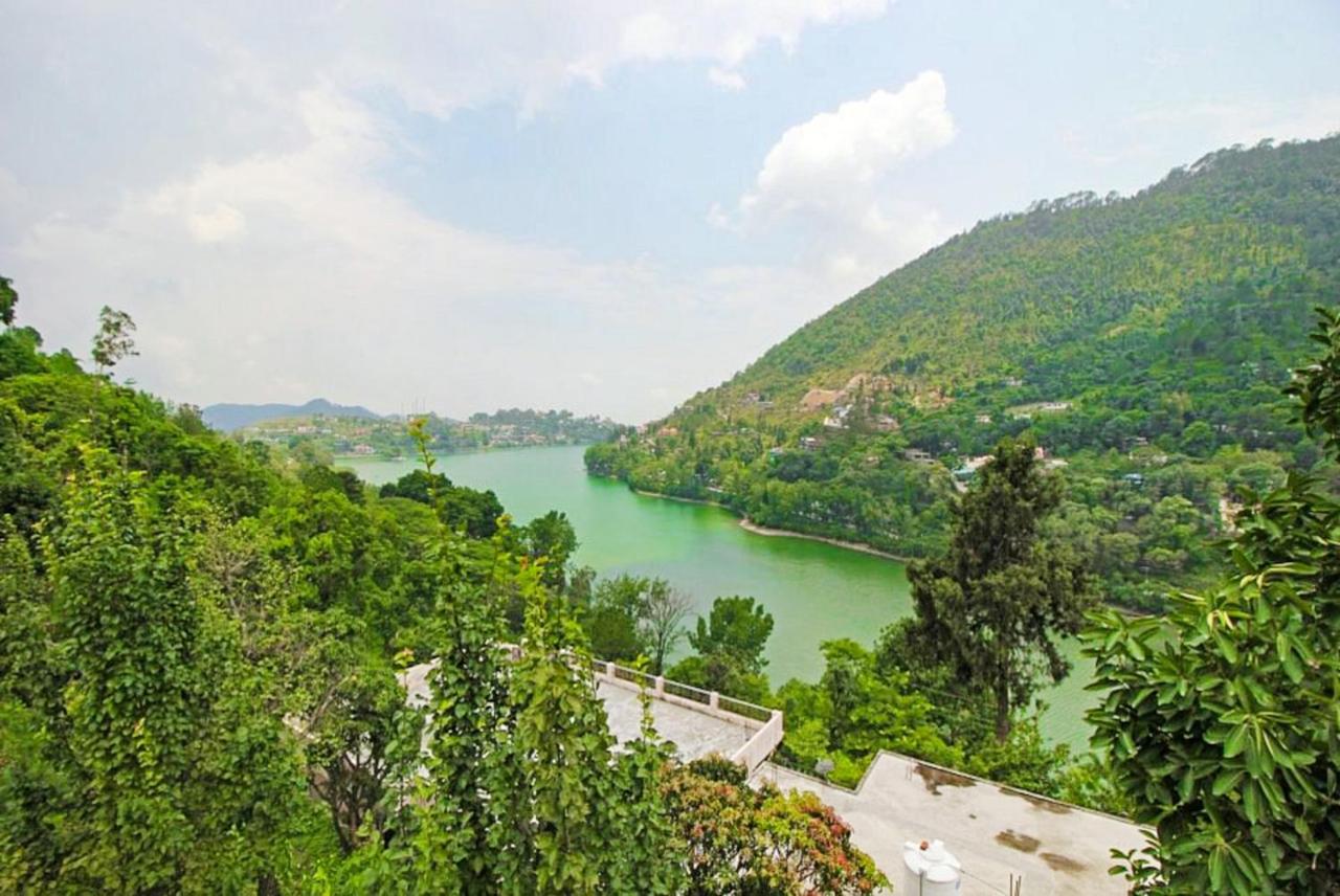 Fabhotel Shiva'S Solace Nainital Exteriér fotografie