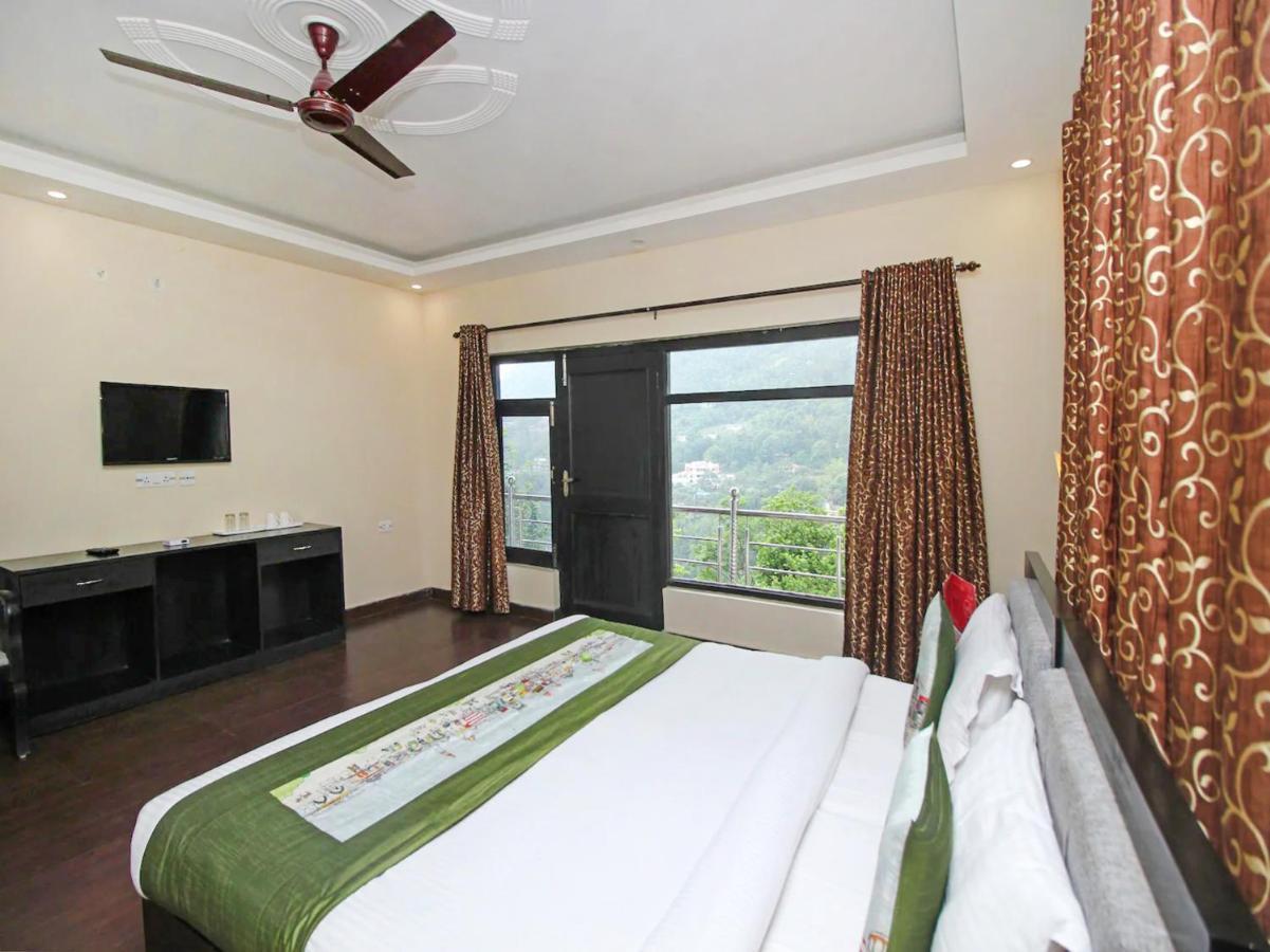 Fabhotel Shiva'S Solace Nainital Exteriér fotografie