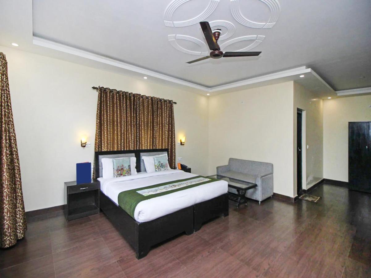 Fabhotel Shiva'S Solace Nainital Exteriér fotografie