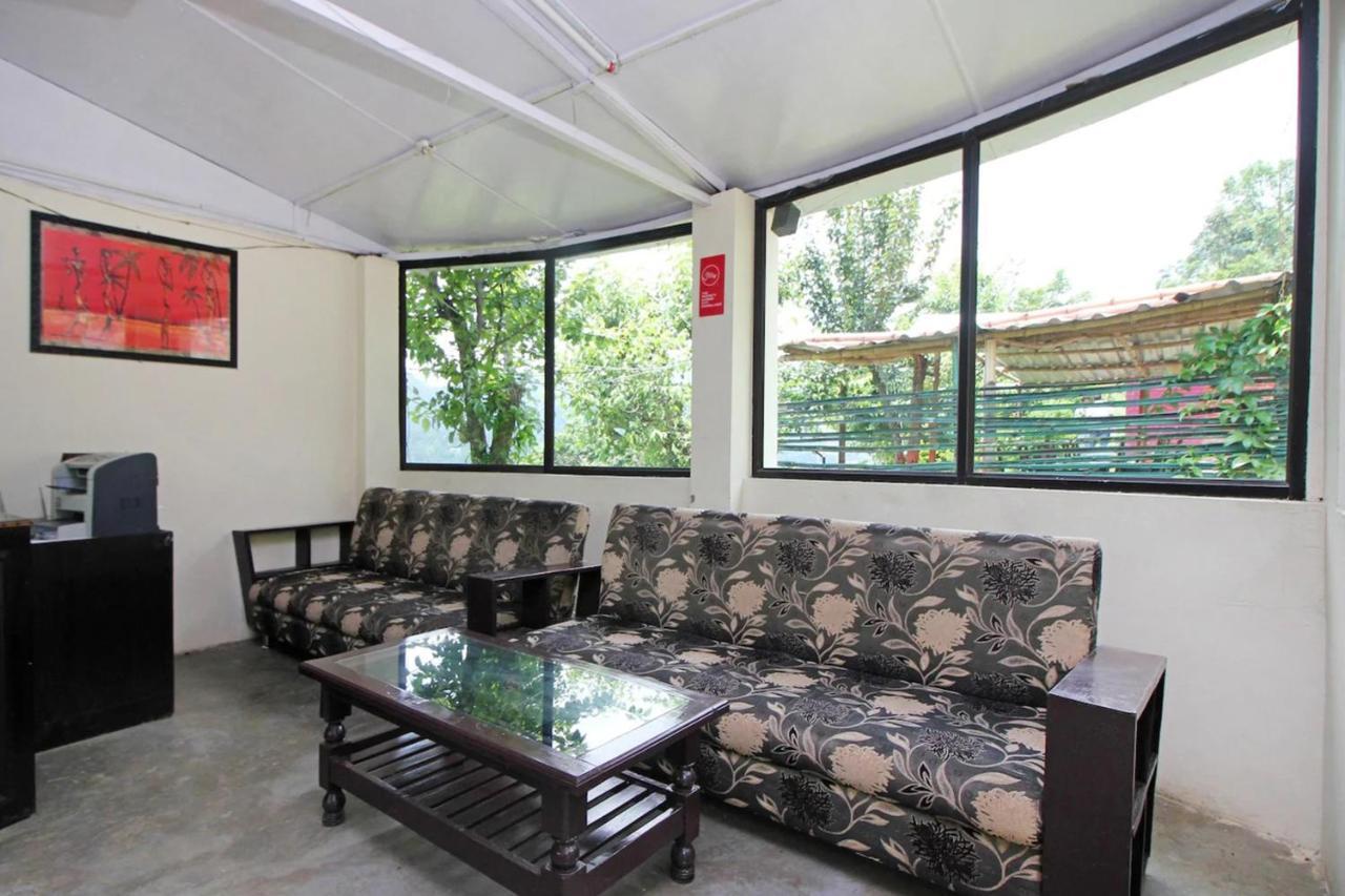 Fabhotel Shiva'S Solace Nainital Exteriér fotografie