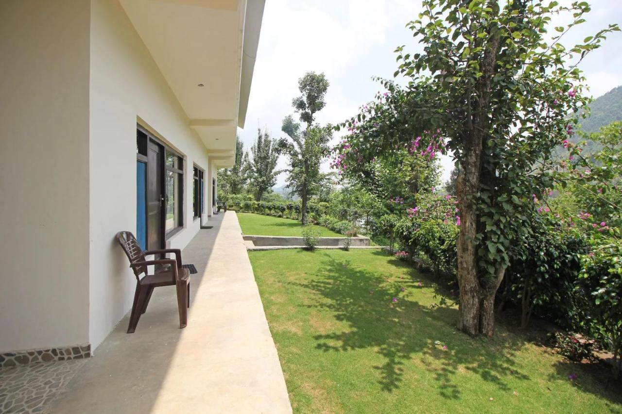 Fabhotel Shiva'S Solace Nainital Exteriér fotografie