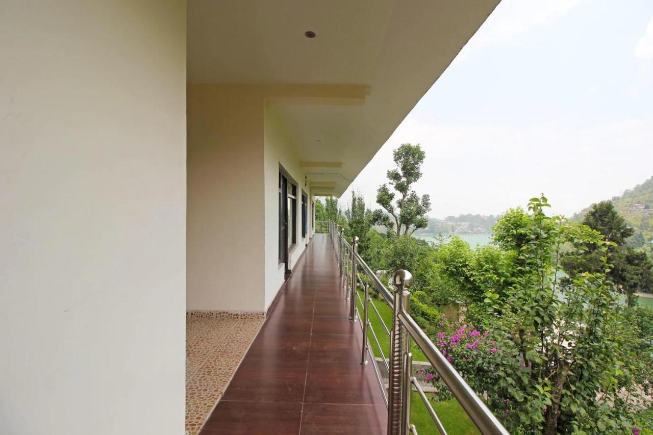 Fabhotel Shiva'S Solace Nainital Exteriér fotografie