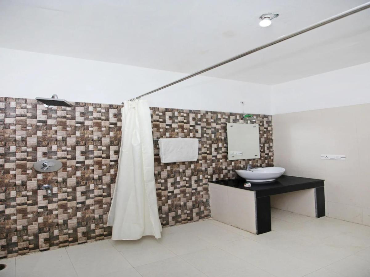 Fabhotel Shiva'S Solace Nainital Exteriér fotografie