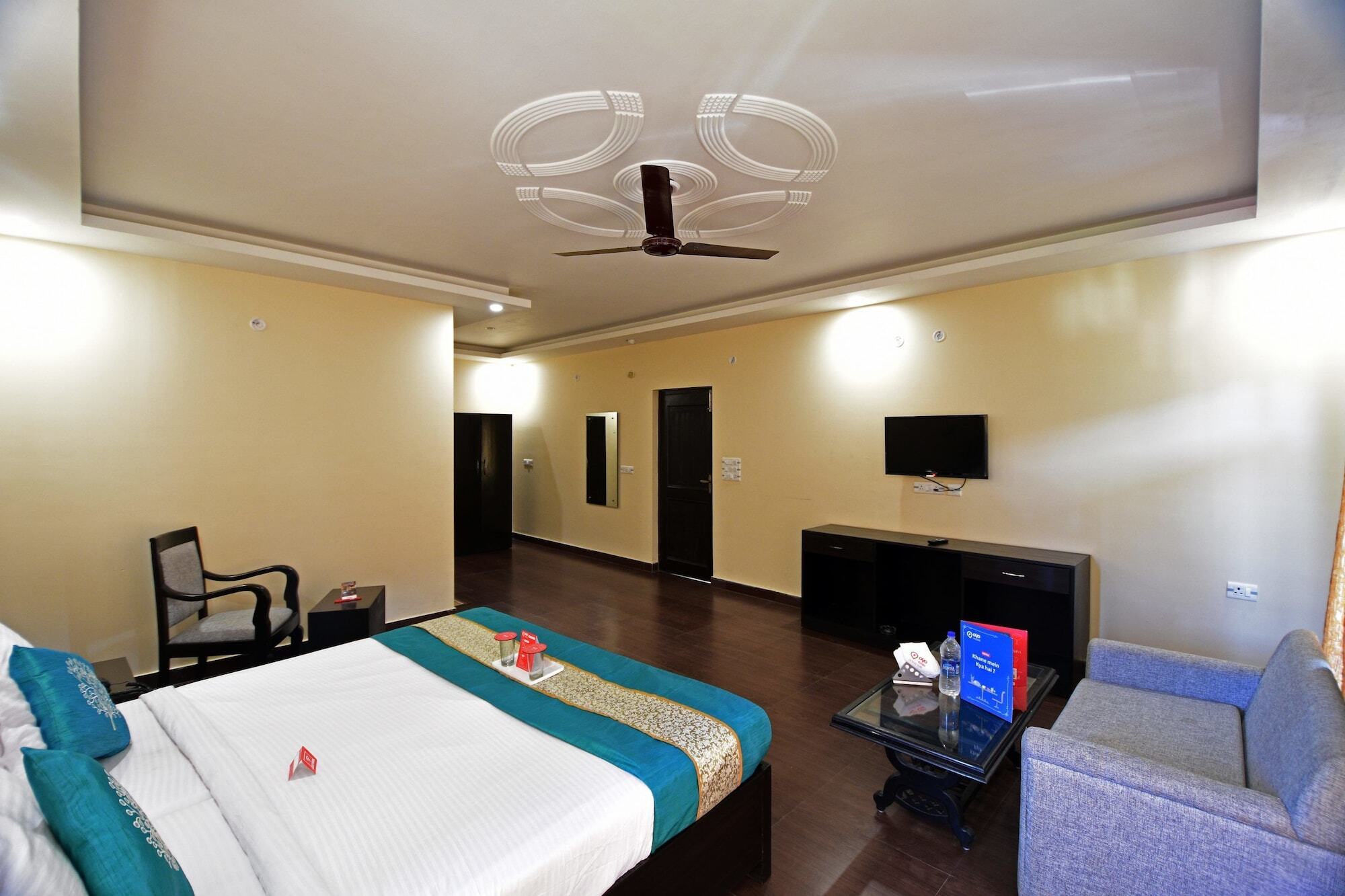 Fabhotel Shiva'S Solace Nainital Exteriér fotografie