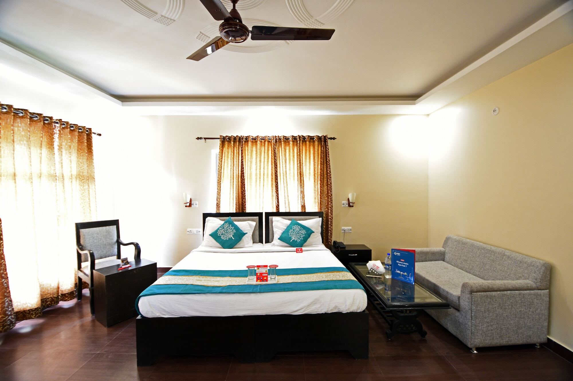 Fabhotel Shiva'S Solace Nainital Exteriér fotografie