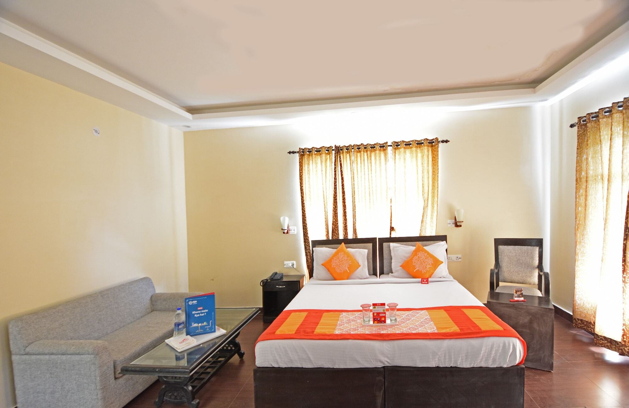 Fabhotel Shiva'S Solace Nainital Exteriér fotografie
